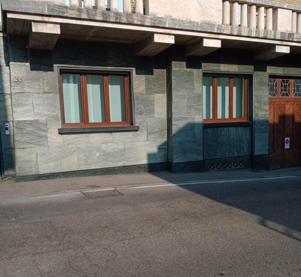 Miralago Como Exterior foto