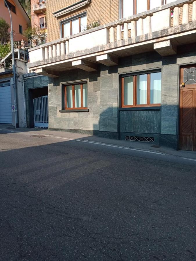 Miralago Como Exterior foto